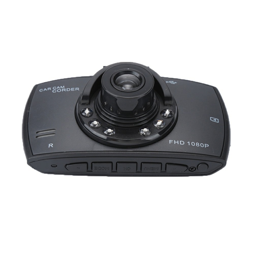camera hành trình G30 2,7 inch siêu nét + Tặng kèm thẻ nhớ 16GB ( giá 1 bộ )