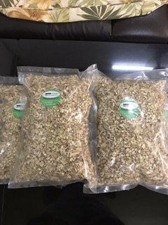 🌼SẢ SẤY KHÔ-1KG/200k