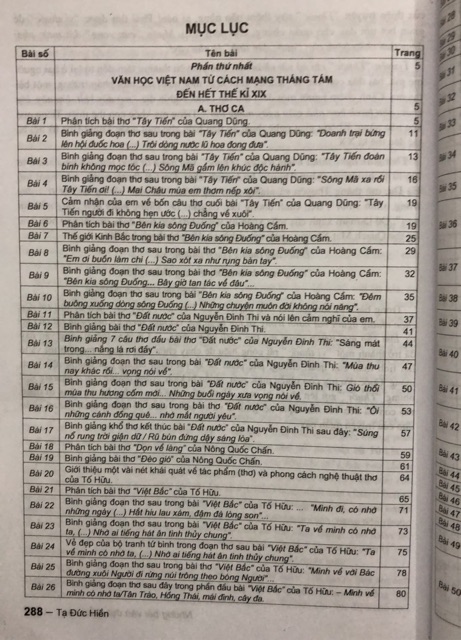 Sách - Những Bài văn đạt điểm cao của học sinh giỏi 12