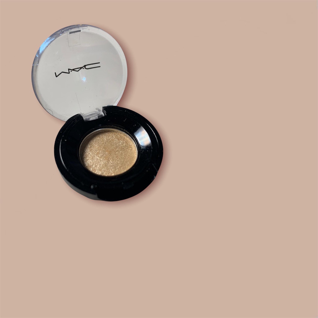 Phấn Bắt Sáng MAC Extra Dimension Skinfinish màu Double-Gleam