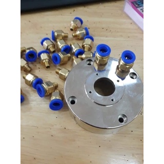 Giắc nước M8- M10