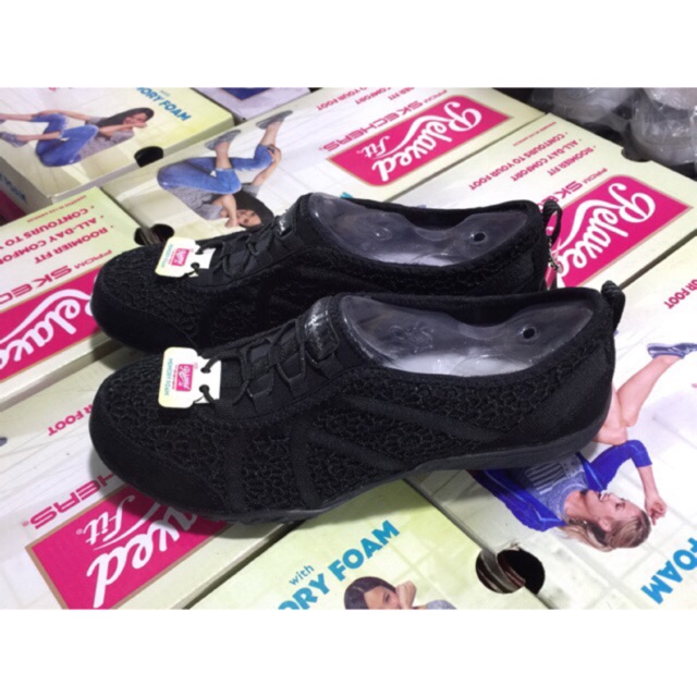 Giày Skechers Nữ