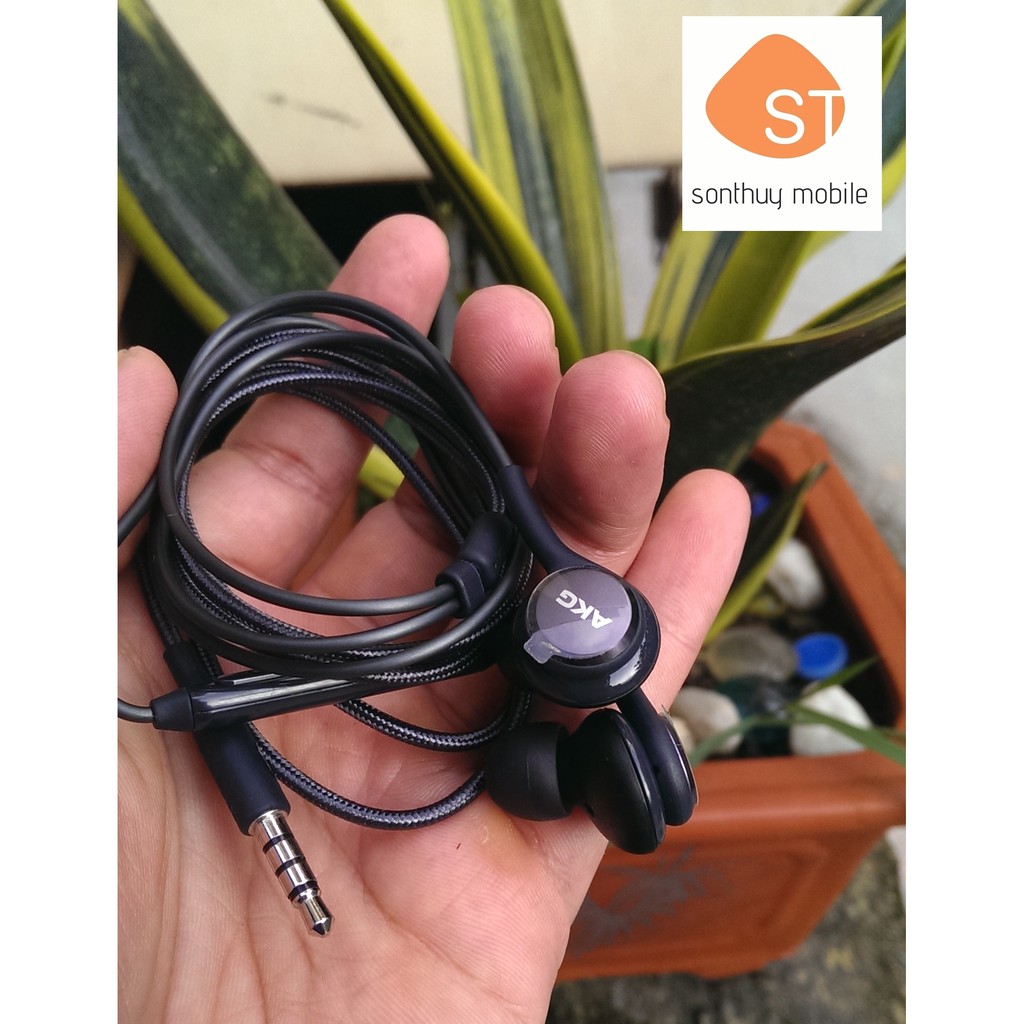 Tai nghe samsung akg S8/S9/Note 8/Note 9