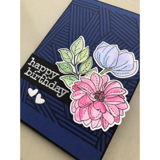 Thiệp chúc mừng sinh nhật HB11