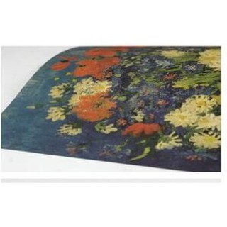 Tranh sơn dầu hình Van Gogh