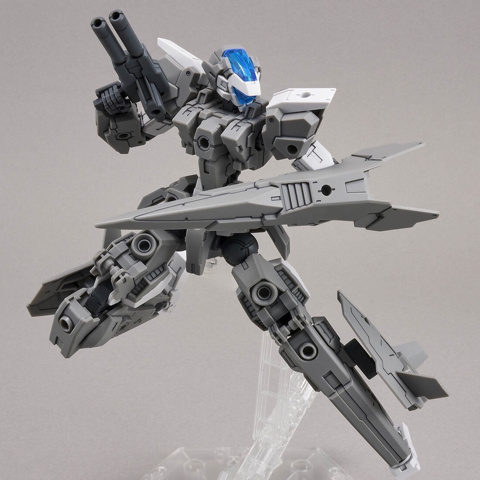 Mô hình lắp ráp Gunpla - BANDAI - 1/144 30MM eEXM-30 Espossito Alpha