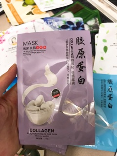 Combo 10 mask mặt nạ nội địa Trung