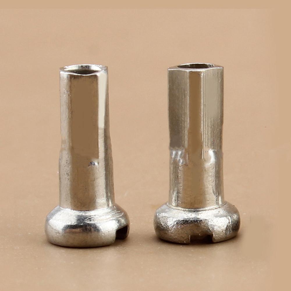 Danilo Núm Vú Giả Bằng Đồng Cho Nanilo Xe Đạp|Nắp Đậy Căm Xe Đạp Leo Núi Chất Lượng Cao