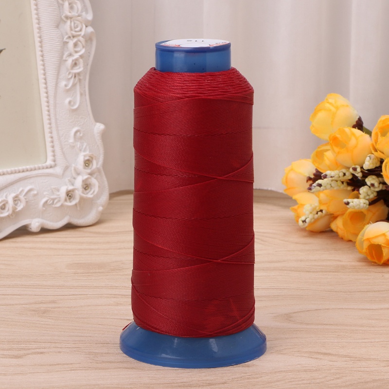 Cuộn Chỉ Sáp 480m 0.5mm Chuyên Dụng May Đồ Thủ Công