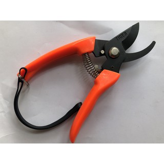 Kéo Cắt Cành Mosi-KTK tiger (Chính Hãng)