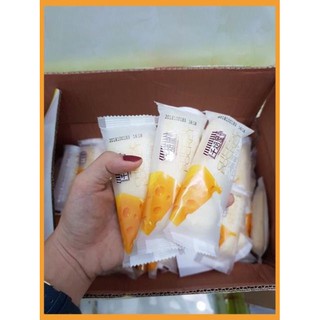 Sg sẵn bánh sandwich sữa chua phô mai Đài Loan