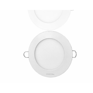 BÓNG ĐÈN LED ÂM TRẦN TRÒN MỎNG KAWASAN DL158-12W