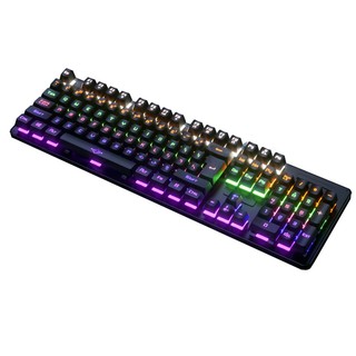Bàn phím cơ Blue Switch FUN K30