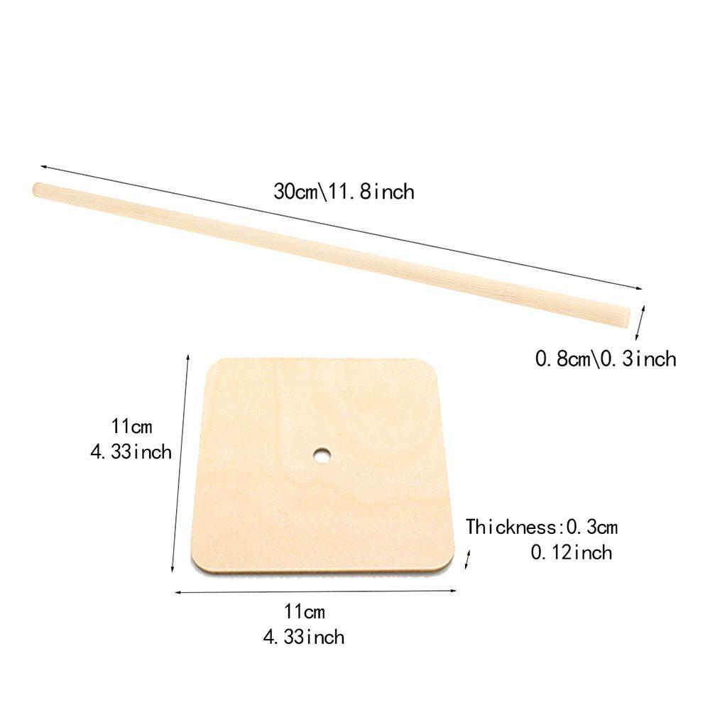 Giá Đỡ Hình Bánh Donut Dùng Trang Trí Đám Cưới / Tiệc Mừng Em Bé