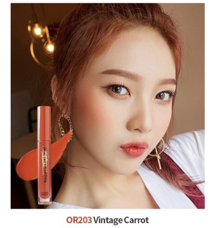 Set 5 Son Shine Chic Lip Lacquer Mini Set
