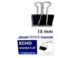 Kẹp bướm Echo 15-19mm ( hộp )