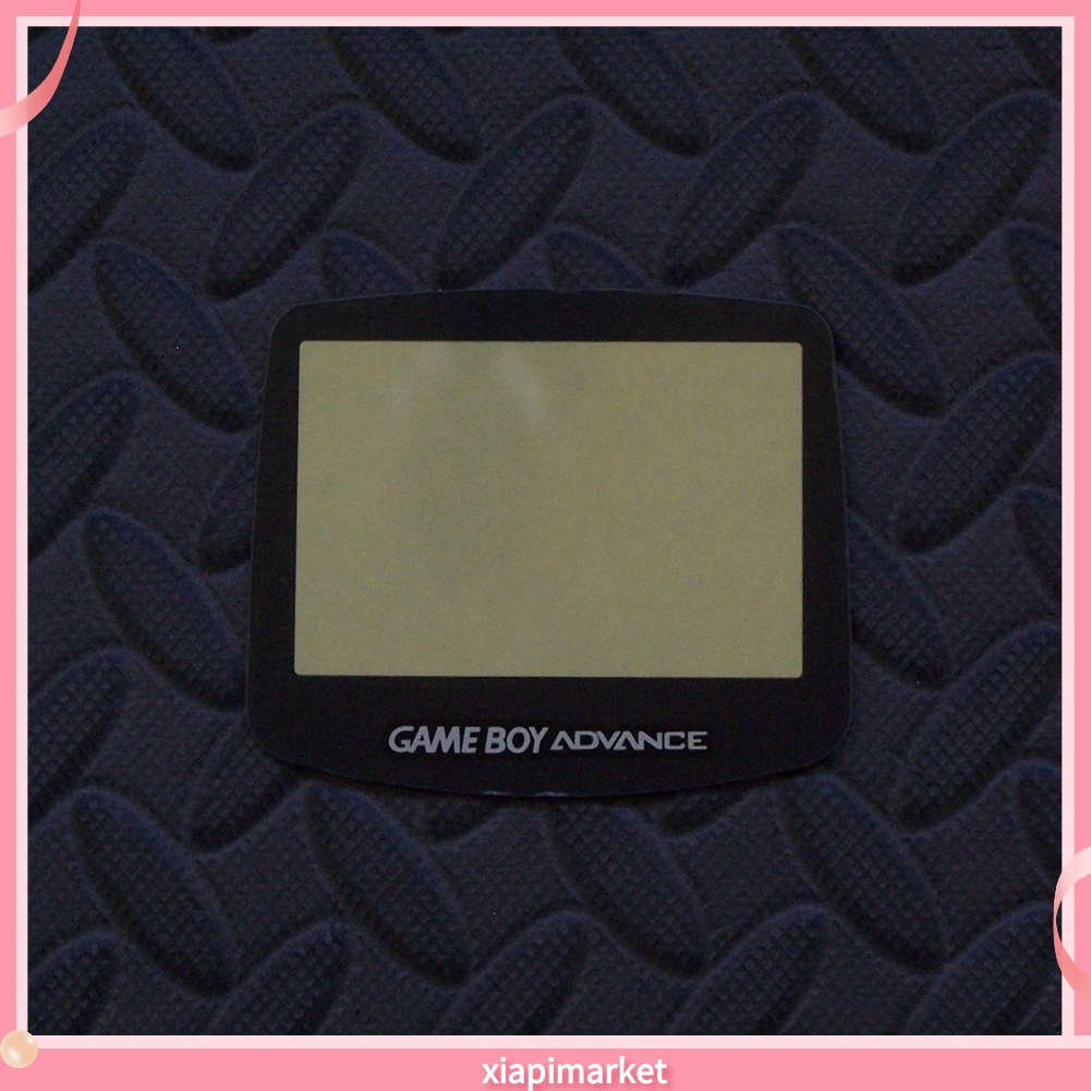 Màn Hình Thay Thế Cho Máy Chơi Game Nintendo Game Boy Advance GBA
