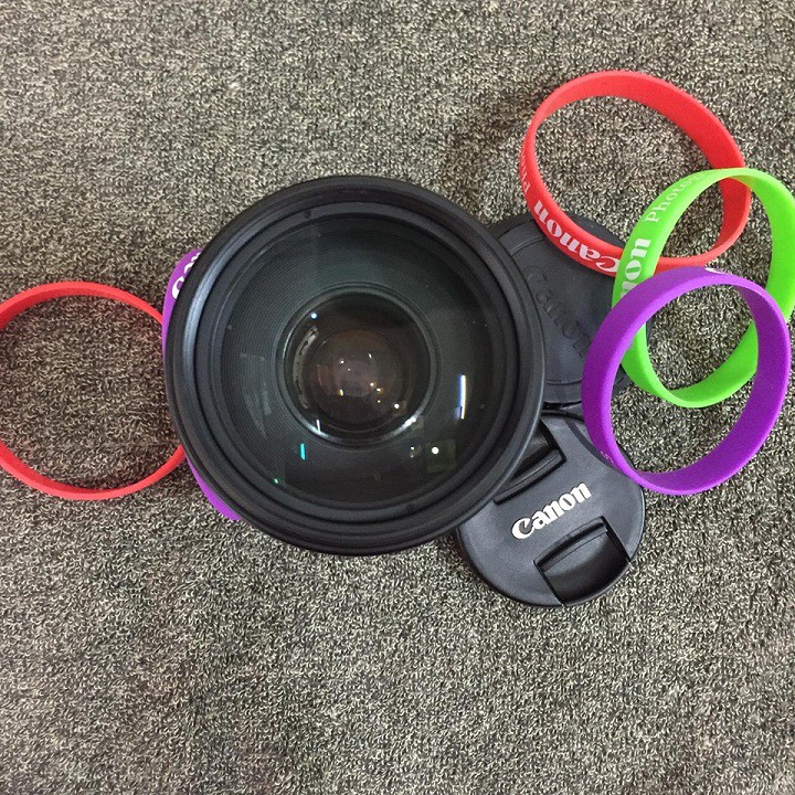 Ống kính máy ảnh tele Canon EF 100-300 f4.5-5.6