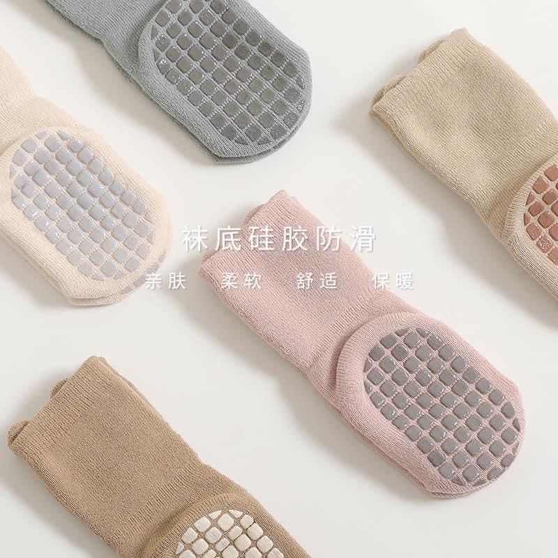 Tất bé set 5 đôi mix màu hoặc dc chọn hàng quảng châu