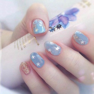 Miếng dán trang trí móng tay xinh xắn