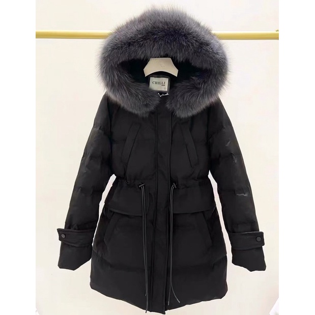 Phao lông vũ QCCC 8801!!!!