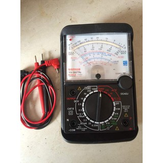 Đồng hồ vạn năng samwa yx-360tre.dong ho van nang