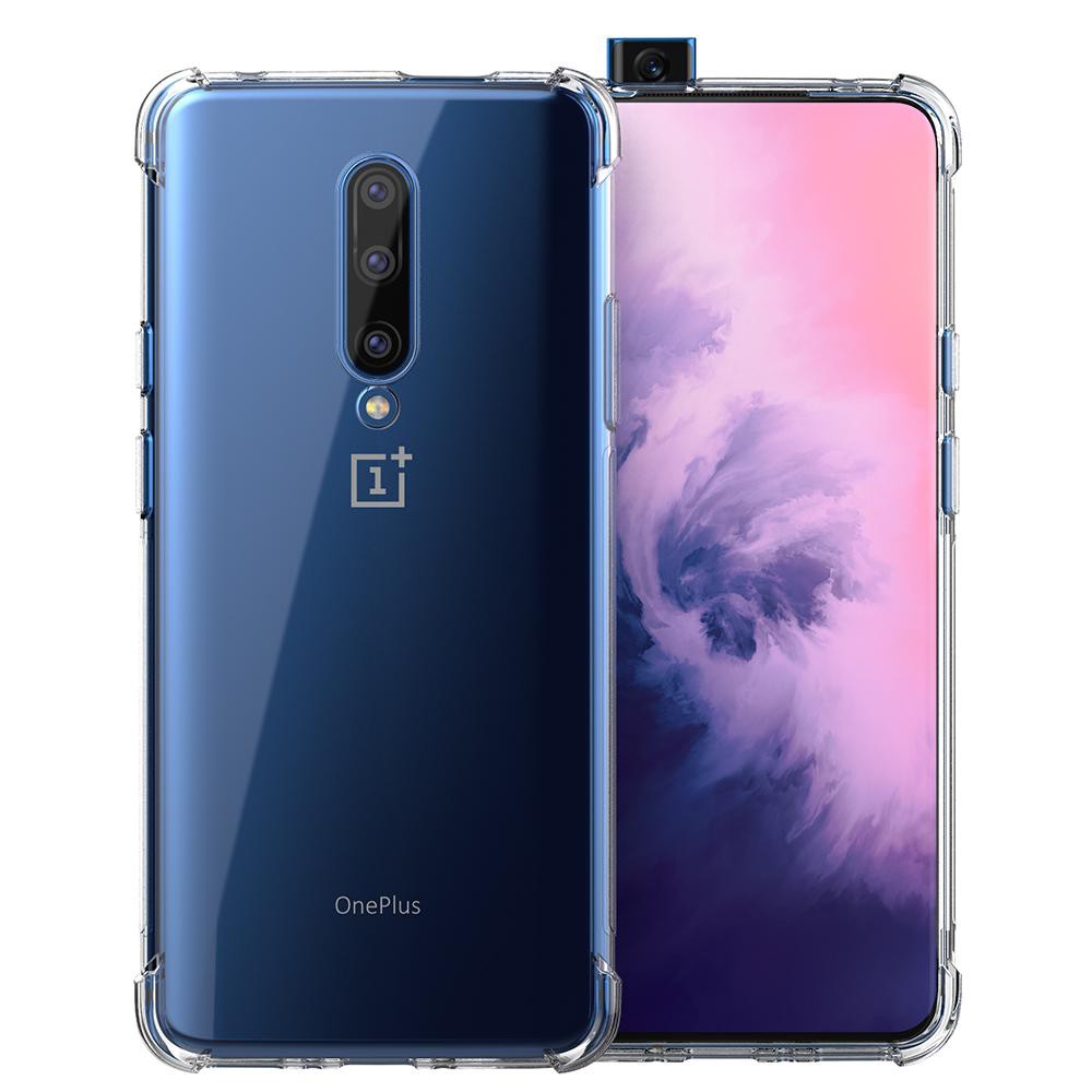 Ốp điện thoại mềm cho Oneplus 8 Pro 7 Pro 7T Pro Oneplus 6T