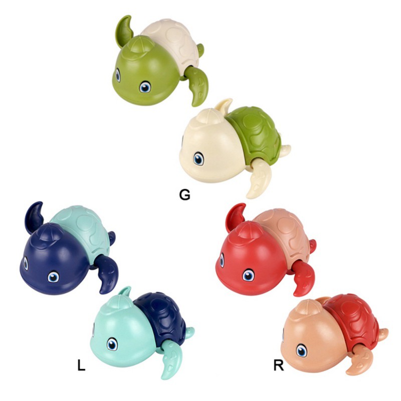 LOẠI Đồ Chơi Nhà Tắm Hình Hoạt Hình Cho Bé