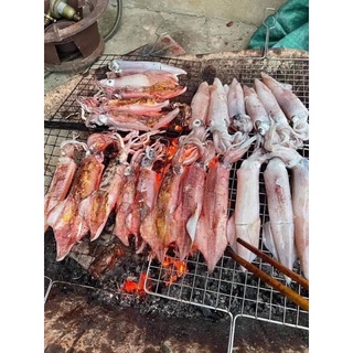 Mực ghim trứng Phan Thiết 1kg (hàng loại A)