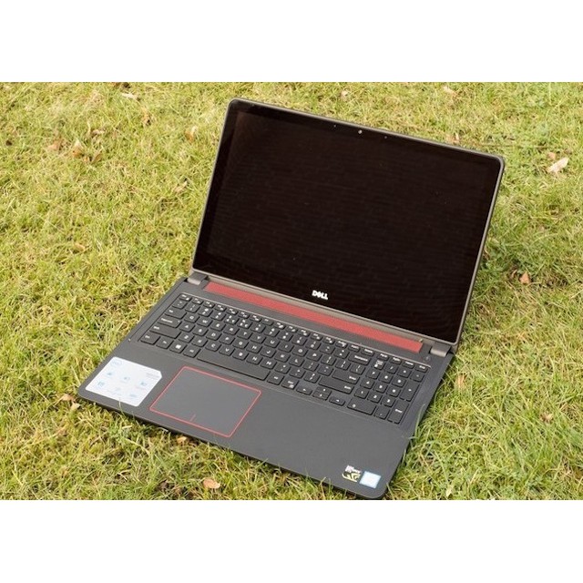 Laptop Dell Gaming N7559 (Core I7-6700HQ 8CPU, Ram 16GB, SSD 128GB + 500GB, VGA GTX 960M 4GB, MH 4K 