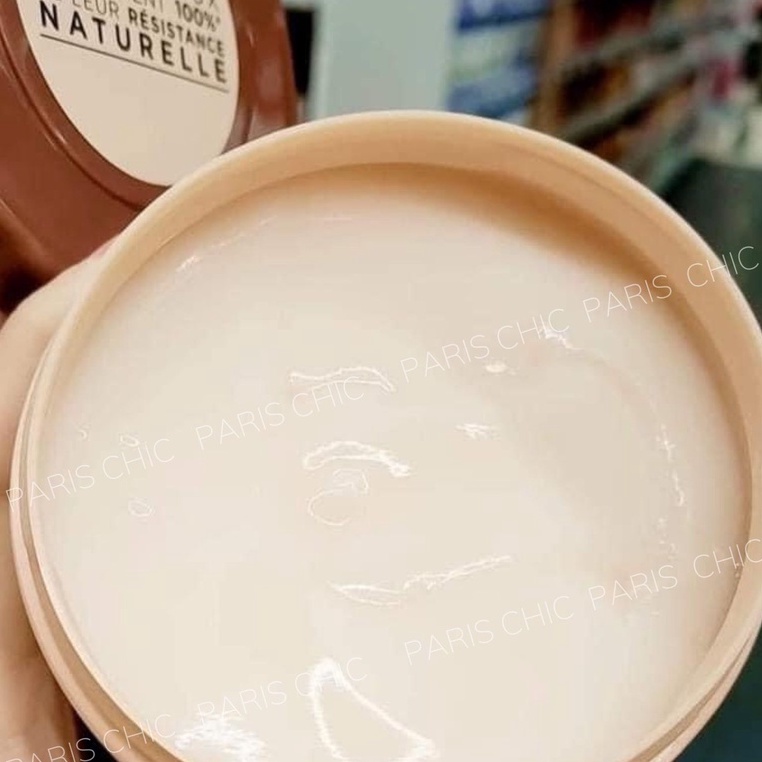 Ủ tóc/ kem hấp tóc chuyên nghiệp Provost Paris 400ml chuyên dùng cho salon Pháp ủ siêu mềm mượt