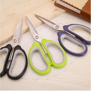 ✂️ KÉO VĂN PHÒNG 175mm DELI - DE-6047 ✂️