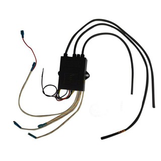 IC đánh lửa bếp ga âm 3 lò và hộp đựng pin