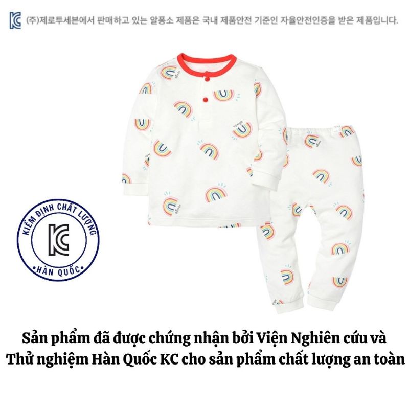 Quần áo trẻ em dài tay thu đông xuất dư Hàn Quốc chất xịn còn size 5 tuổi cho bé trai bé gái 15kg 16kg 17kg