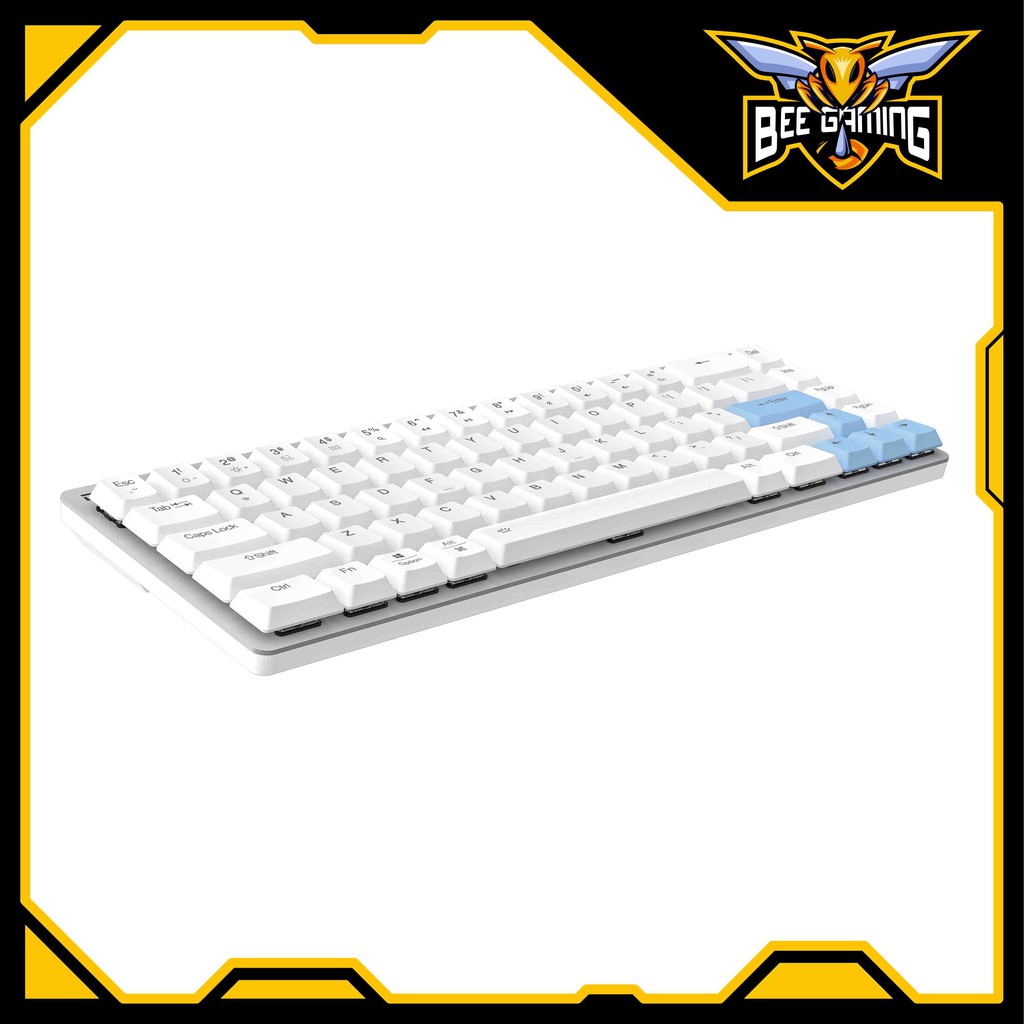 Bàn phím cơ không dây Dareu EK868| Dualmode (Wireless / Bluetooth) 68 nút