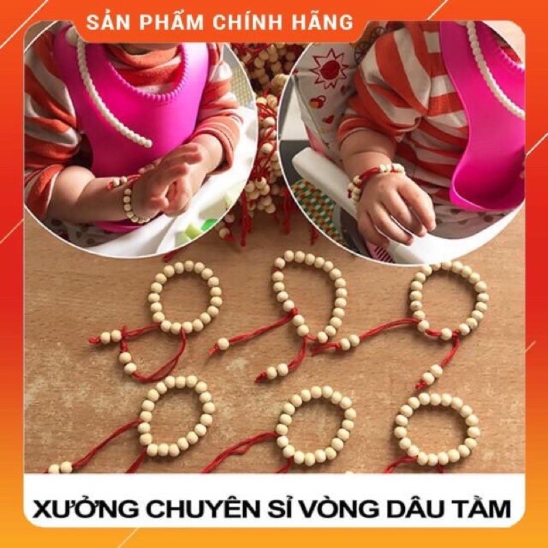 [ SỈ ] COM BO 500 VÒNG DÂU TRƠN