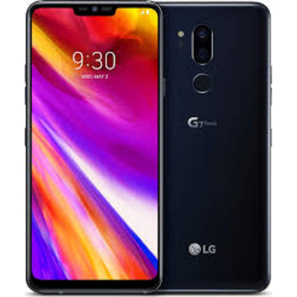 điện thoại LG G7 ram 4G 64G mới, chơi Game mượt | BigBuy360 - bigbuy360.vn