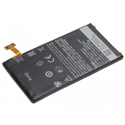 Pin thay thế cho điện thoại HTC 8S