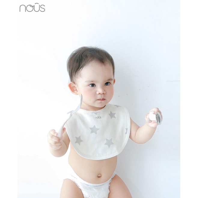 Yếm Vải Xô Nous ( NOUS 2022)