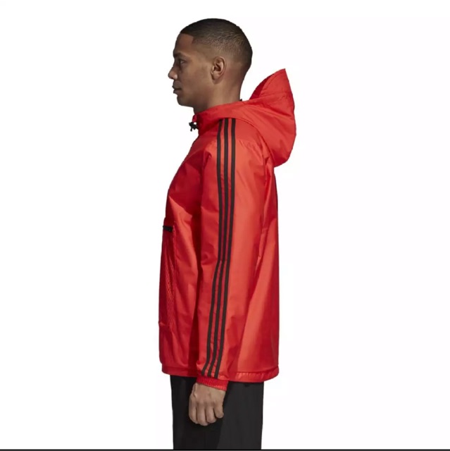 Áo khoác Adidas Tango Windbreaker