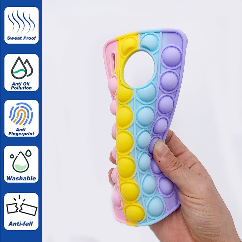 Ốp Điện Thoại Silicon Cho Xiaomi Poco F3 M3 Redmi Note 10 Pro Redmi 9t Mi 9t Redmi Note 9s Note 9 Pro Note 8 Note 7 X
