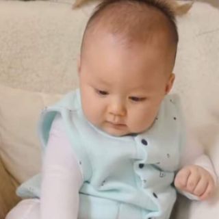 Áo gile cài cạnh NOUS MỚI 2019
