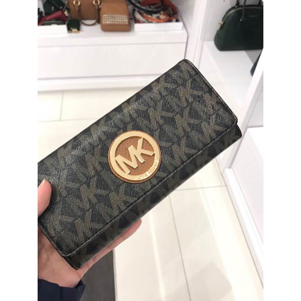 VÍ CẦM TAY MICHAEL KORS