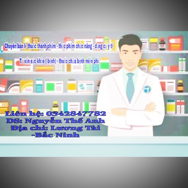 Nhà Thuốc Việt Anh, Cửa hàng trực tuyến | BigBuy360 - bigbuy360.vn