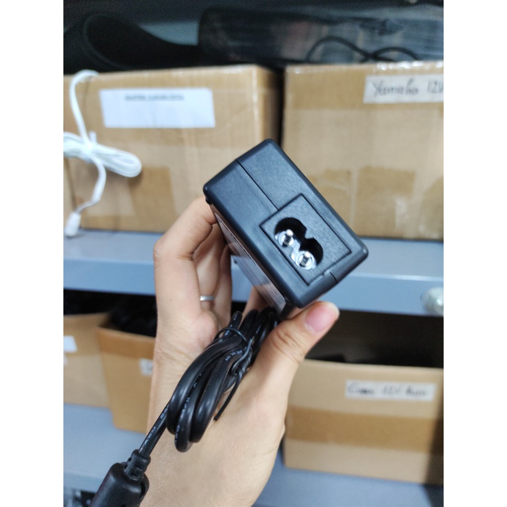 Adapter cấp nguồn đàn Yamaha S950 chính hãng dailyphukien