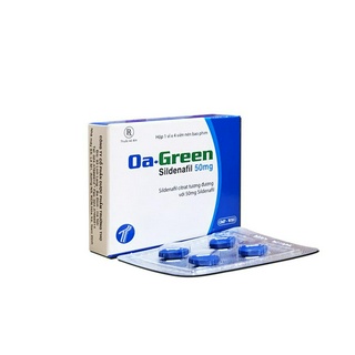 Oa-Green - Giữ lửa cho tình yêu đôi lứa