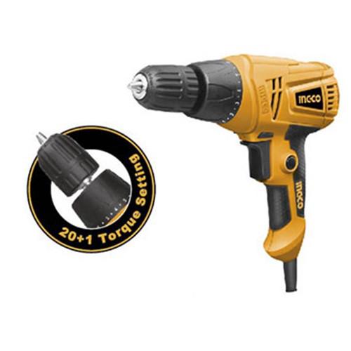 10mm Máy khoan cầm tay 280W INGCO ED2808