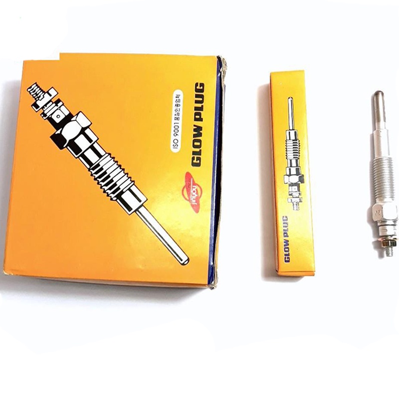 Bugi Sấy 12V GM2 Chế Máy Hàn Công Suất Cao