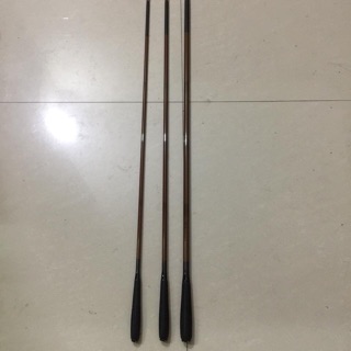 Cần tay Shimano 4h