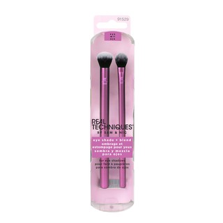 Sẵn - Real Techniques / Cọ Real Lẻ (Nền, Má Hồng, Mắt, Phấn Phủ, Setting)